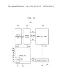 CLOCK SIGNAL PROCESSOR AND NON-VOLATILE MEMORY DEVICE INCLUDING THE SAME diagram and image