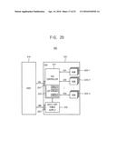 CLOCK SIGNAL PROCESSOR AND NON-VOLATILE MEMORY DEVICE INCLUDING THE SAME diagram and image