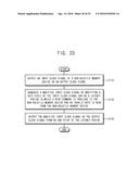 CLOCK SIGNAL PROCESSOR AND NON-VOLATILE MEMORY DEVICE INCLUDING THE SAME diagram and image