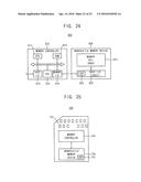 CLOCK SIGNAL PROCESSOR AND NON-VOLATILE MEMORY DEVICE INCLUDING THE SAME diagram and image