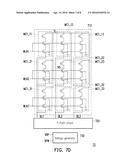 NON-VOLATILE MEMORY CELL STRUCTURE AND NON-VOLATILE MEMORY APPARATUS USING     THE SAME diagram and image