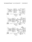 METHOD AND SYSTEM FOR DETERMINING TEMPERATURE USING A MAGNETIC JUNCTION diagram and image