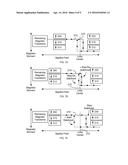 METHOD AND SYSTEM FOR DETERMINING TEMPERATURE USING A MAGNETIC JUNCTION diagram and image