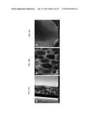 FUNCTIONALIZED POROUS POLYMER NANOCOMPOSITES diagram and image