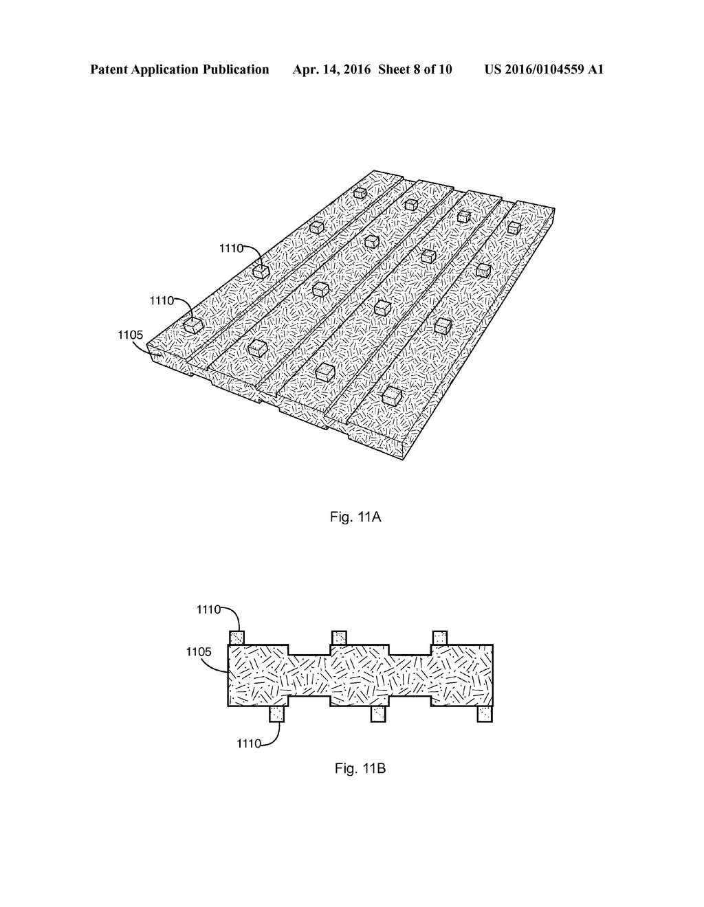 Method for Manufacturing a Surface Mount Device - diagram, schematic, and image 09