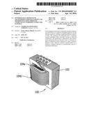 OPTIMIZED ELECTROMAGNETIC TRANSFORMER COMPONENT DESIGN AND METHODS     INCLUDING IMPROVED CONDUCTIVITY COMPOSITE CONDUCTOR MATERIAL diagram and image