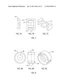 OPTIMIZED ELECTROMAGNETIC TRANSFORMER COMPONENT DESIGN AND METHODS     INCLUDING IMPROVED CONDUCTIVITY COMPOSITE CONDUCTOR MATERIAL diagram and image