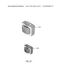 OPTIMIZED ELECTROMAGNETIC TRANSFORMER COMPONENT DESIGN AND METHODS     INCLUDING IMPROVED CONDUCTIVITY COMPOSITE CONDUCTOR MATERIAL diagram and image