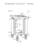 INTEGRATED SOUND SHIELD FOR AIR CORE REACTOR diagram and image