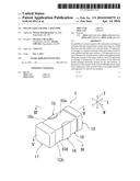 MULTILAYER CERAMIC CAPACITOR diagram and image