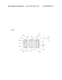 MULTILAYER CERAMIC CAPACITOR diagram and image