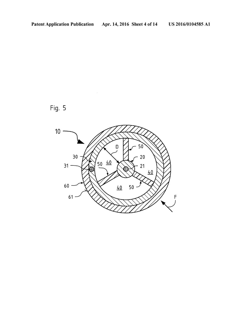 SWITCH STRIP, SAFETY SENSOR STRIP AND PRODUCTION METHOD THEREOF, AND ALSO     ANTI-TRAP PROTECTION - diagram, schematic, and image 05