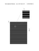 Defect Detection Using Structural Information diagram and image