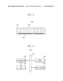 METHODS OF MANUFACTURING SEMICONDUCTOR DEVICE diagram and image