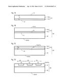 Method for Manufacturing a Semiconductor Wafer, and Semiconductor Device     Having a Low Concentration of Interstitial Oxygen diagram and image