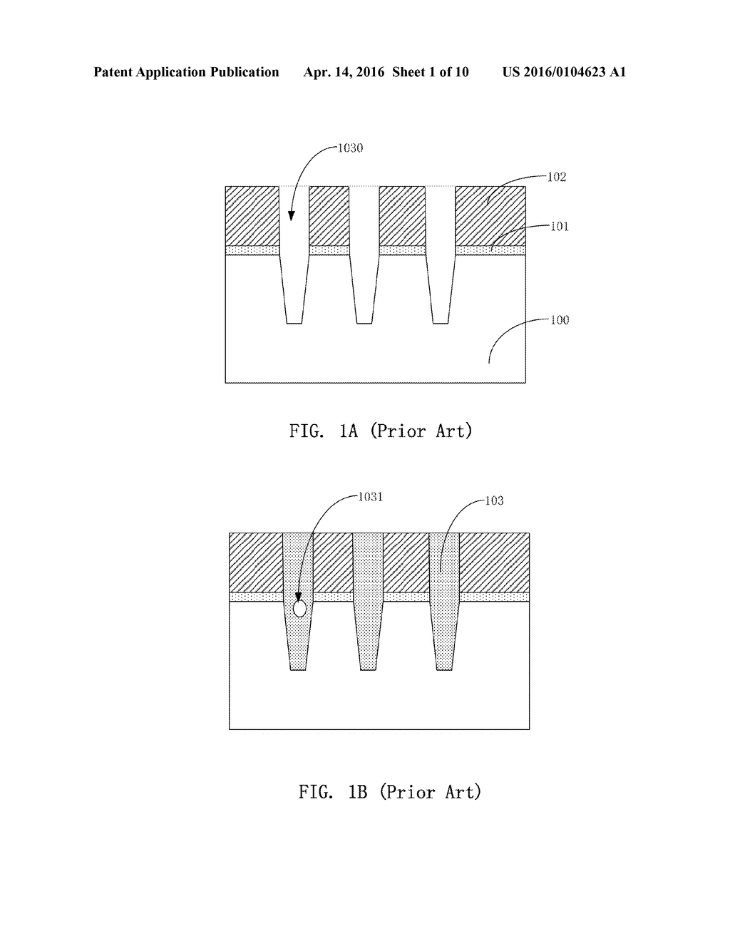 METHODS FOR FORMING SEMICONDUCTOR DEVICE - diagram, schematic, and image 02