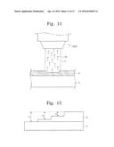 APPARATUS AND A METHOD FOR TREATING A SUBSTRATE diagram and image