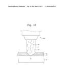 APPARATUS AND A METHOD FOR TREATING A SUBSTRATE diagram and image