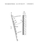 TEMPORARY BONDING LAMINATES FOR USED IN MANUFACTURE OF SEMICONDUCTOR     DEVICES AND METHODS FOR MANUFACTURING SEMICONDUCTOR DEVICES diagram and image