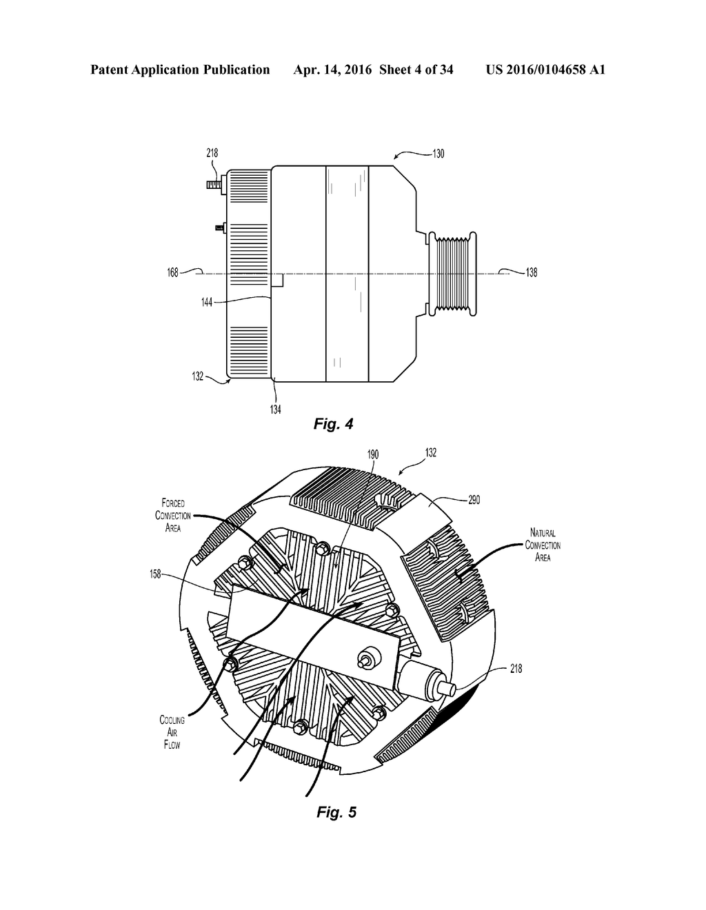 PEDESTAL SURFACE FOR MOSFET MODULE - diagram, schematic, and image 05