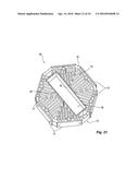 PEDESTAL SURFACE FOR MOSFET MODULE diagram and image