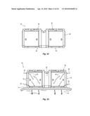 PEDESTAL SURFACE FOR MOSFET MODULE diagram and image