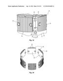 PEDESTAL SURFACE FOR MOSFET MODULE diagram and image