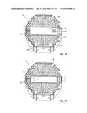 PEDESTAL SURFACE FOR MOSFET MODULE diagram and image