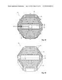 PEDESTAL SURFACE FOR MOSFET MODULE diagram and image