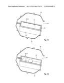 PEDESTAL SURFACE FOR MOSFET MODULE diagram and image