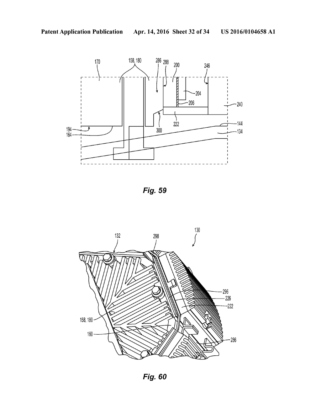 PEDESTAL SURFACE FOR MOSFET MODULE - diagram, schematic, and image 33