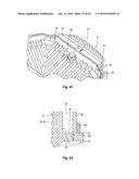 PEDESTAL SURFACE FOR MOSFET MODULE diagram and image