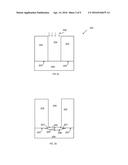 METHODS OF FORMING SUBSTRATE MICROVIAS WITH ANCHOR STRUCTURES diagram and image