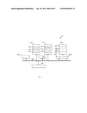 METHODS OF FORMING SUBSTRATE MICROVIAS WITH ANCHOR STRUCTURES diagram and image