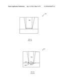 METHODS OF FORMING SUBSTRATE MICROVIAS WITH ANCHOR STRUCTURES diagram and image