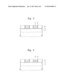 METHOD OF FORMING METAL INTERCONNECTIONS OF SEMICONDUCTOR DEVICE diagram and image