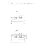 METHOD OF FORMING METAL INTERCONNECTIONS OF SEMICONDUCTOR DEVICE diagram and image