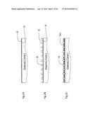 BONDING PROCESS FOR A CHIP BONDING TO A THIN FILM SUBSTRATE diagram and image