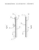 BONDING PROCESS FOR A CHIP BONDING TO A THIN FILM SUBSTRATE diagram and image