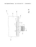 INTERCONNECT STRUCTURES WITH INTERMETALLIC PALLADIUM JOINTS AND ASSOCIATED     SYSTEMS AND METHODS diagram and image