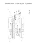 INTERCONNECT STRUCTURES WITH INTERMETALLIC PALLADIUM JOINTS AND ASSOCIATED     SYSTEMS AND METHODS diagram and image