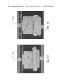 INTERCONNECT STRUCTURES WITH INTERMETALLIC PALLADIUM JOINTS AND ASSOCIATED     SYSTEMS AND METHODS diagram and image