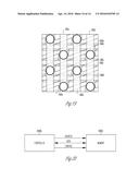 PASSING ACCESS LINE STRUCTURE IN A MEMORY DEVICE diagram and image