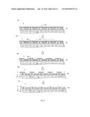 Dual-Mode Image Sensor With A Signal-Separating Color Filter Array, And     Method For Same diagram and image