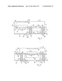 INTEGRATED IMAGING DEVICE FOR INFRARED RADIATION AND METHOD OF PRODUCTION diagram and image