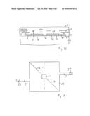 INTEGRATED IMAGING DEVICE FOR INFRARED RADIATION AND METHOD OF PRODUCTION diagram and image