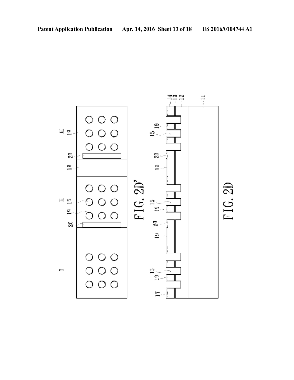 LED ARRAY - diagram, schematic, and image 14