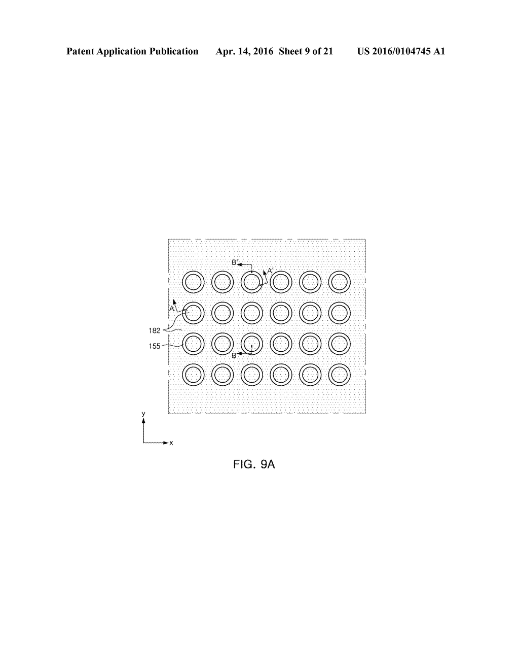 SEMICONDUCTOR DEVICE - diagram, schematic, and image 10