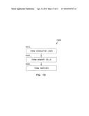 APPARATUSES AND METHODS INCLUDING MEMORY ACCESS IN CROSS POINT MEMORY diagram and image