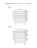 ORGANIC ELECTROLUMINESCENT ELEMENT diagram and image